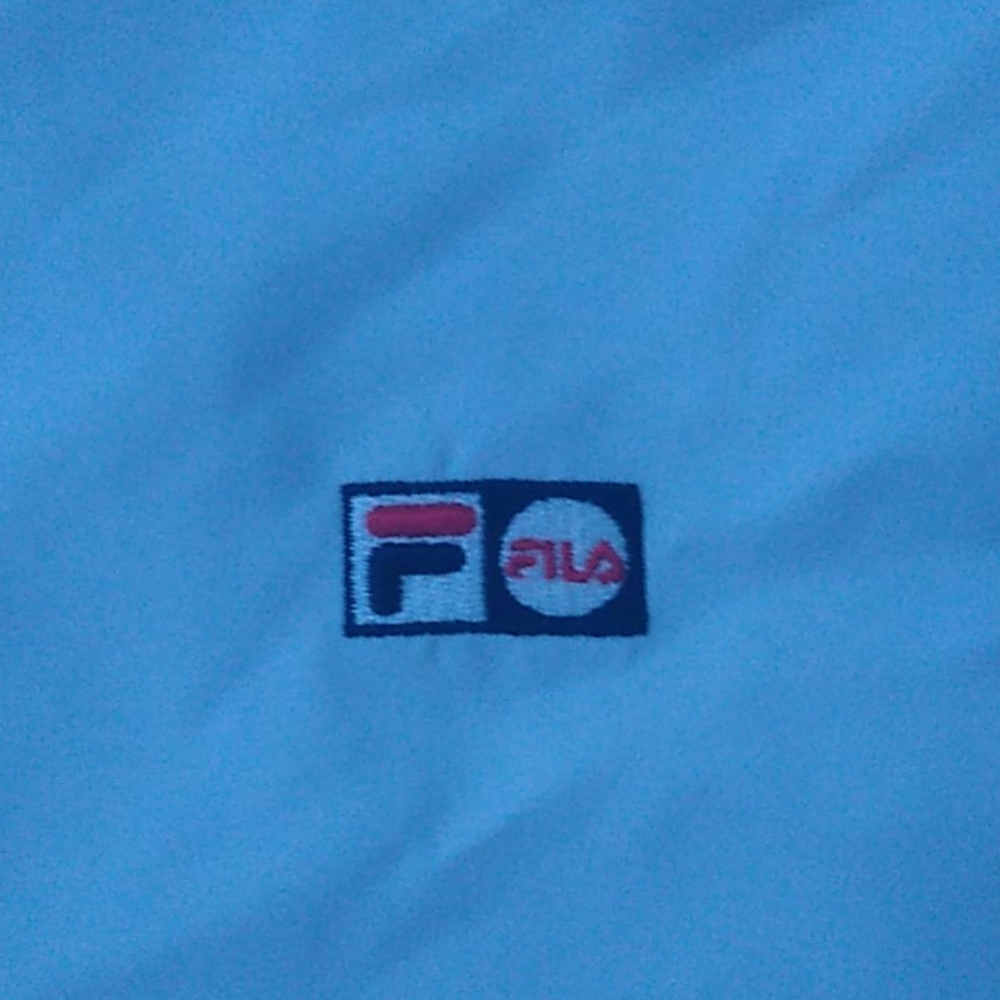 Fila jacket - Picture 2 of 3